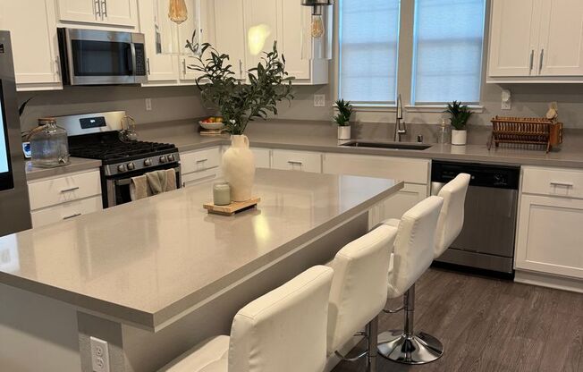 4 Bed 3 Bath 2 Car Garage