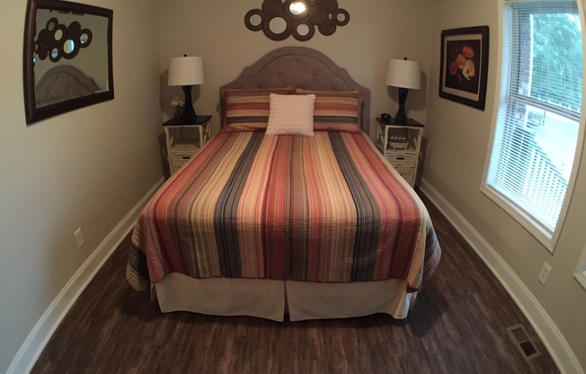 2 beds, 1 bath, 860 sqft, $1,315, Unit 254-4