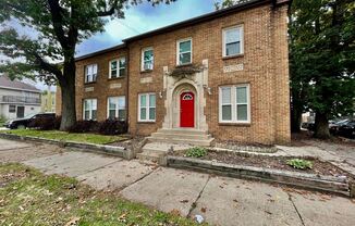 2114 Buchanan Ave. SW