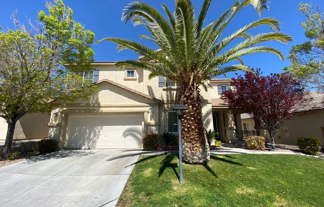 Gorgeous 2 Story Home Available Soon in Gated Community!