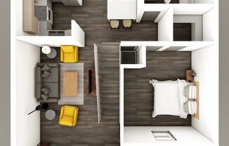 Partner-provided photo for $1650 unit