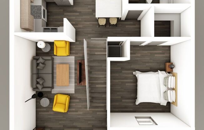 Sagamore Winds Apartments