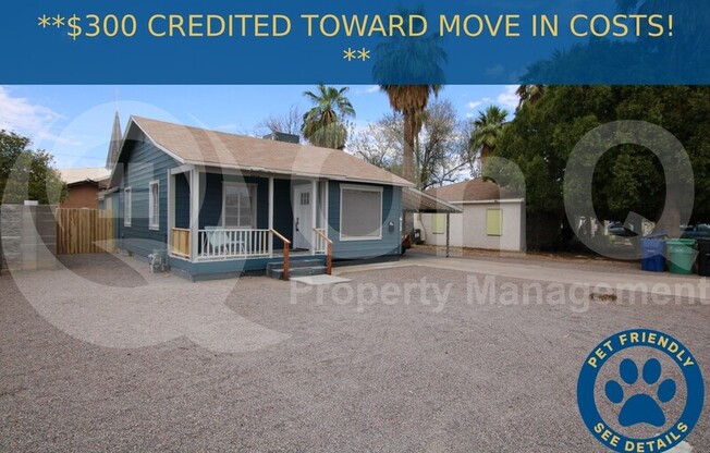 Partner-provided property photo