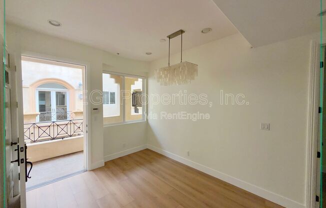 16123 W Sunset Blvd Unit 205