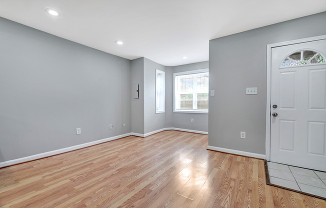 408 RHODE IS AVE NW