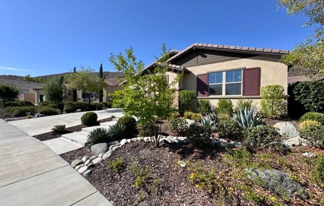 Stunning 4 Bedroom Home in Gated Audie Murphy Ranch – Move-In Ready!