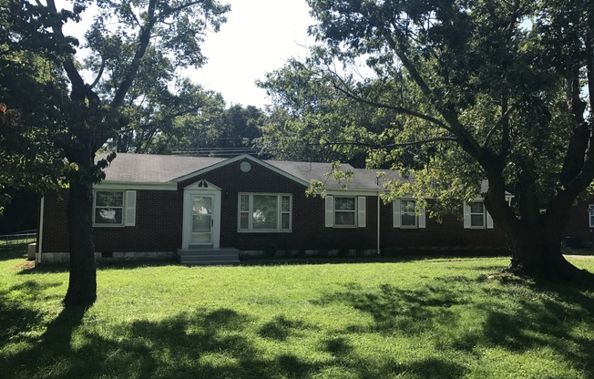 Beautiful Ranch Home!