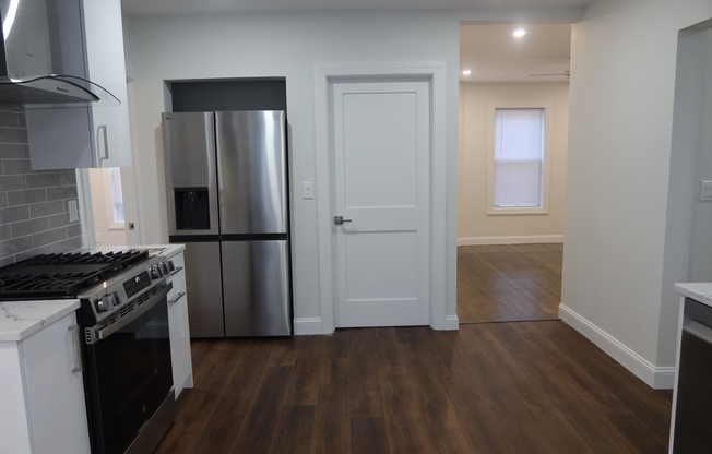 3 beds, 1.5 baths, 1,100 sqft, $3,500, Unit 1