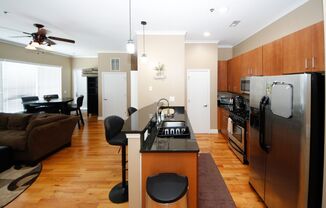 1 bed, 1 bath, $2,230