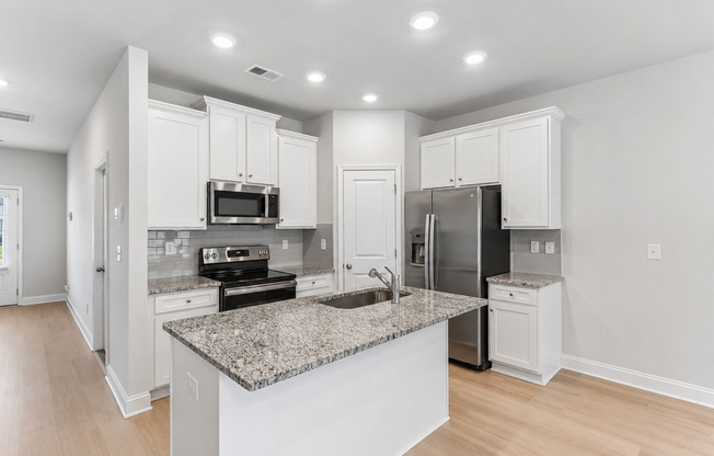 3 beds, 2.5 baths, 1,493 sqft, $2,265, Unit 8127