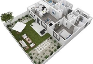 Partner-provided photo for $1835 unit