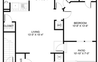 Partner-provided photo for $1650 unit