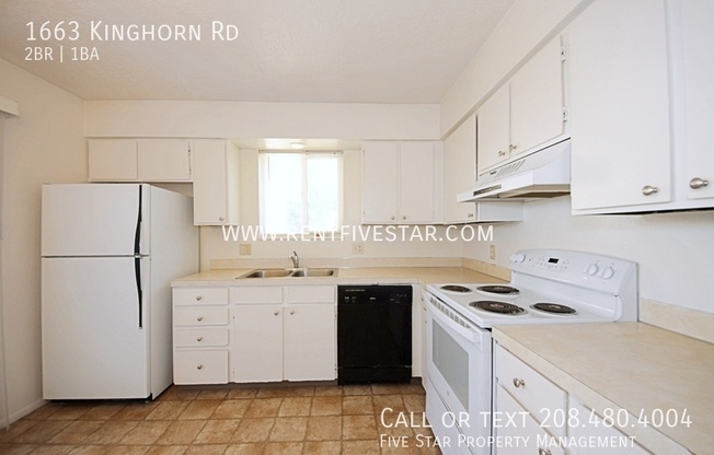 1663 KINGHORN RD