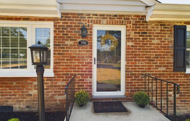 Fully Renovated 3 Bedroom 1.5 Bath Brick Rancher in Tuckahoe-Landscaping Included!