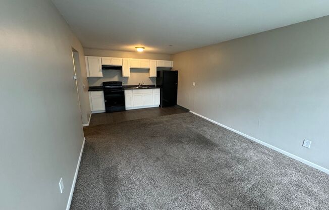 1 bed, 1 bath, 546 sqft, $925, Unit 3