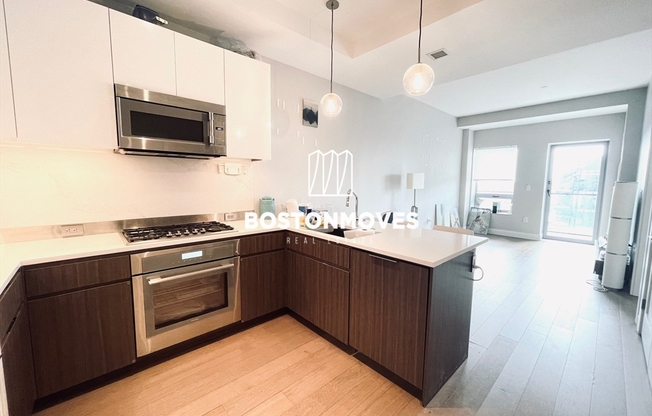 1 bed, 1 bath, 689 sqft, $4,250, Unit 1109