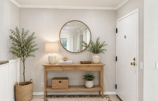 2 beds, 2 baths, $2,850, Unit #2207
