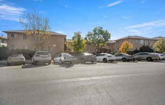 1 bed, 1 bath, $2,195, Unit 4024 - B