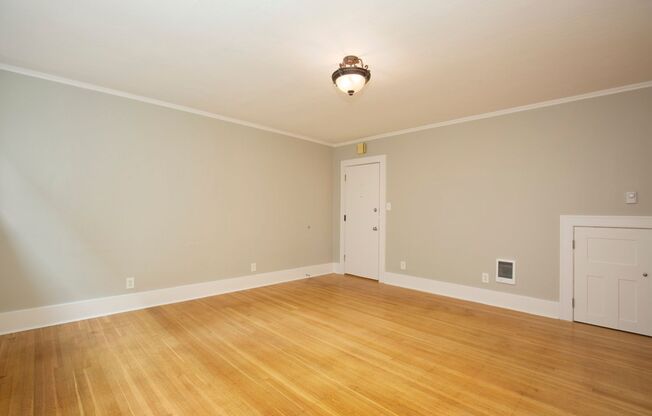 The Sherne Apartments