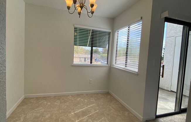 2 beds, 2 baths, $2,275