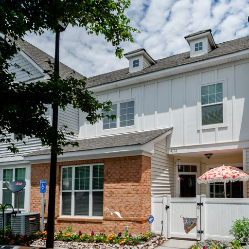 4164 MARINERS PT RD