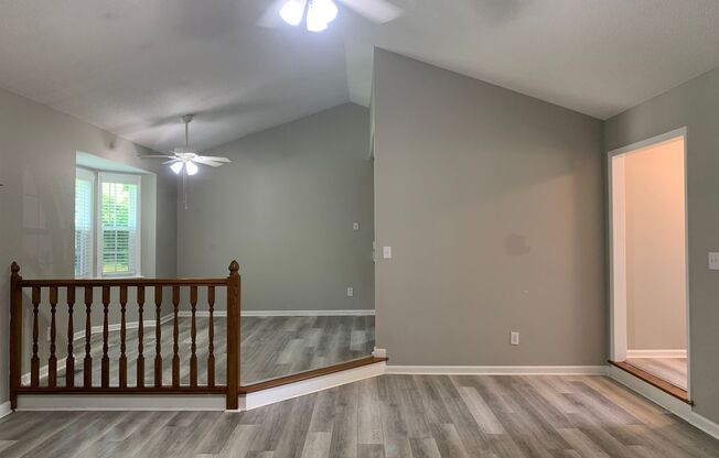 Fantastic Renovated Raleigh Ranch, With Amazing Exterior Features!