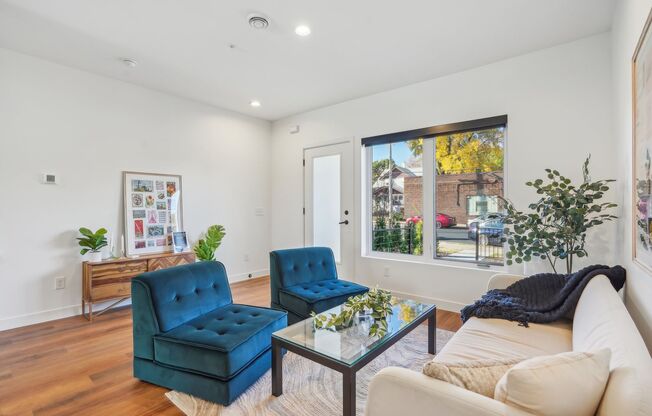 The Hollander Row Homes
