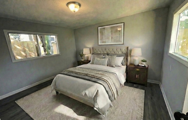 Your Fresh Start This Spring Begins at Sky at Andrews! ☀️