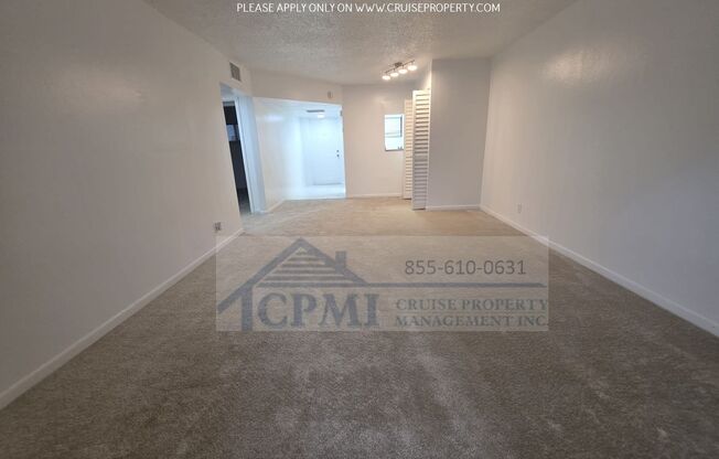 2 beds, 1 bath, 896 sqft, $2,150, Unit C404