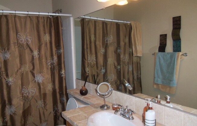 West Oaks Condo
