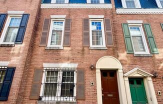 Great one-bedroom condo in Kalorama!