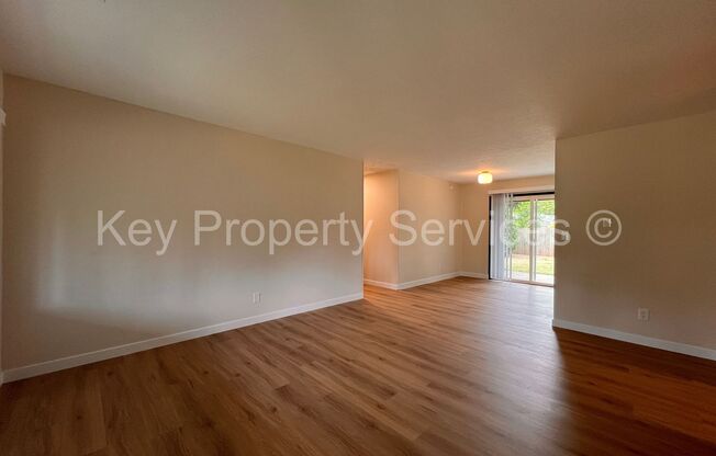 Beautifully Renovated Ranch in Vancouver Heights