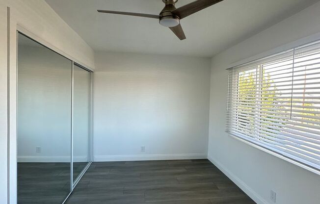 2 beds, 1 bath, 802 sqft, $2,595, Unit 6700-B