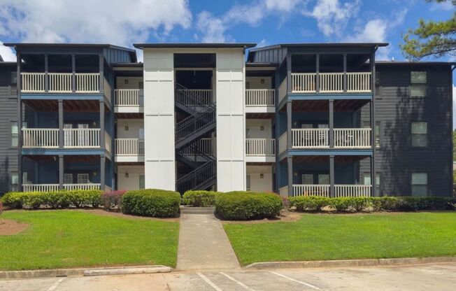 2 beds, 2 baths, 1,150 sqft, $1,599, Unit 0603