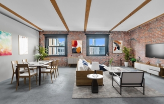 90 Wareham St, Boston MA 501