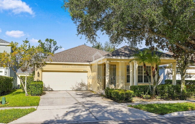 8556 GREENBANK BLVD