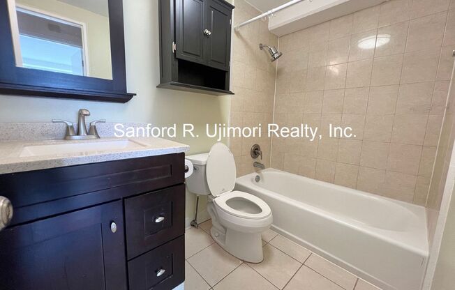 1 bed, 1 bath, 624 sqft, $2,350, Unit 1