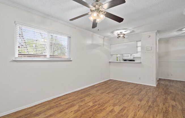 4103 Speedway, Unit 203