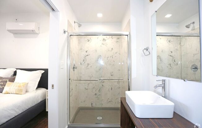 1 bed, 1 bath, 478 sqft, $1,710, Unit 401