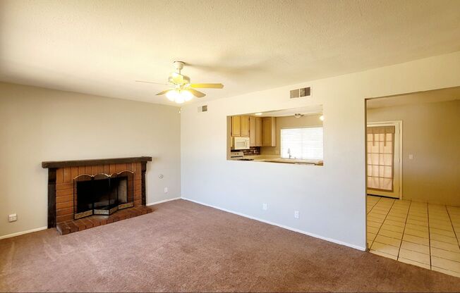 7123 Clearwater Ave - 3 bedroom, 1 bathroom , 1031 SQFT