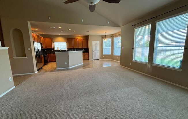 3 beds, 2.5 baths, $2,050