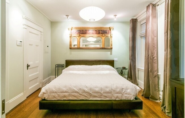 1 bed, 1 bath, 445 sqft, $2,845, Unit 408