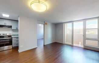 Newly Renovated and Upgraded 3BR/2BA in Prime Salt Lake Location