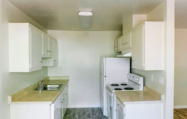 Chiquita Garden Apartments