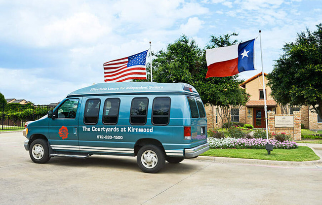 Partner-provided property photo