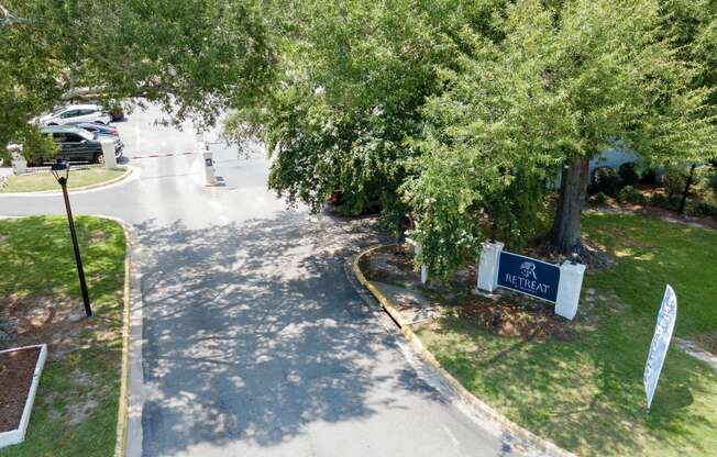 Retreat at Savannah Apartments