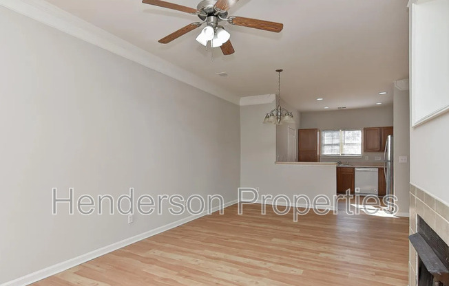 6512 QUARTERBRIDGE LN