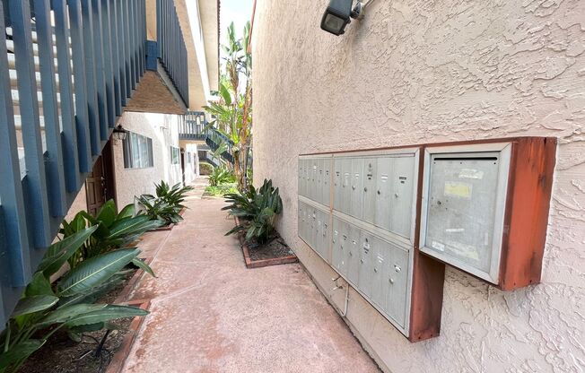 2 Bed 1.5 Bath Condo in Del Mar Heights