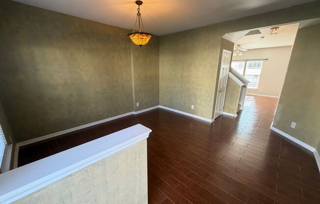 Charming 3BR Townhome in Sought-After Harrisburg Town Center