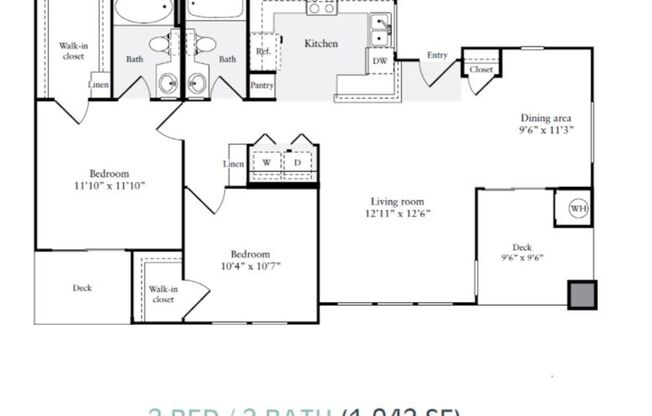 Partner-provided property photo